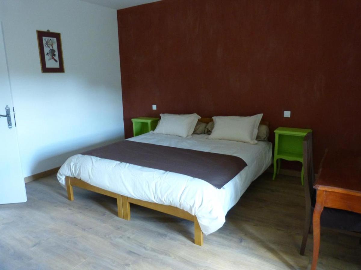 Domaine De L'Estuaire Hotel Saint-Thomas-de-Cônac Eksteriør billede