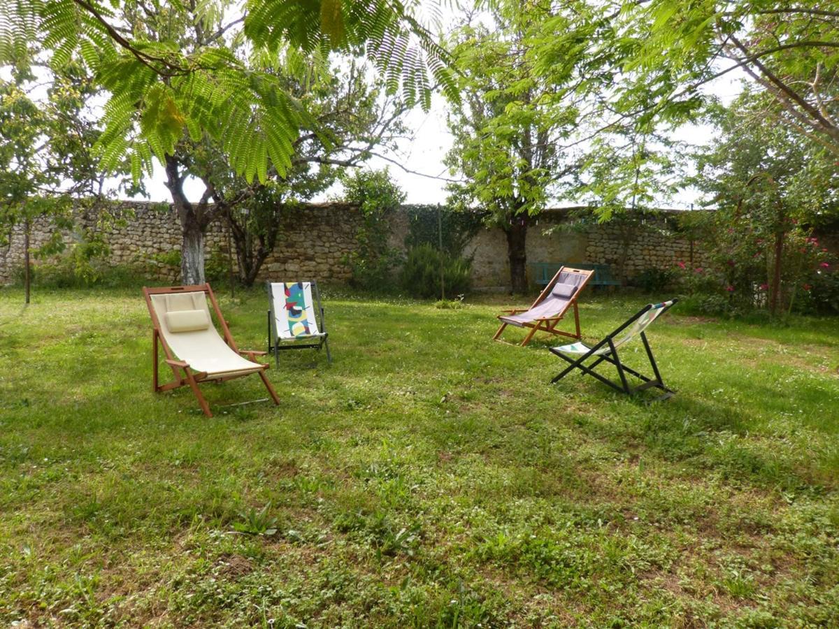 Domaine De L'Estuaire Hotel Saint-Thomas-de-Cônac Eksteriør billede