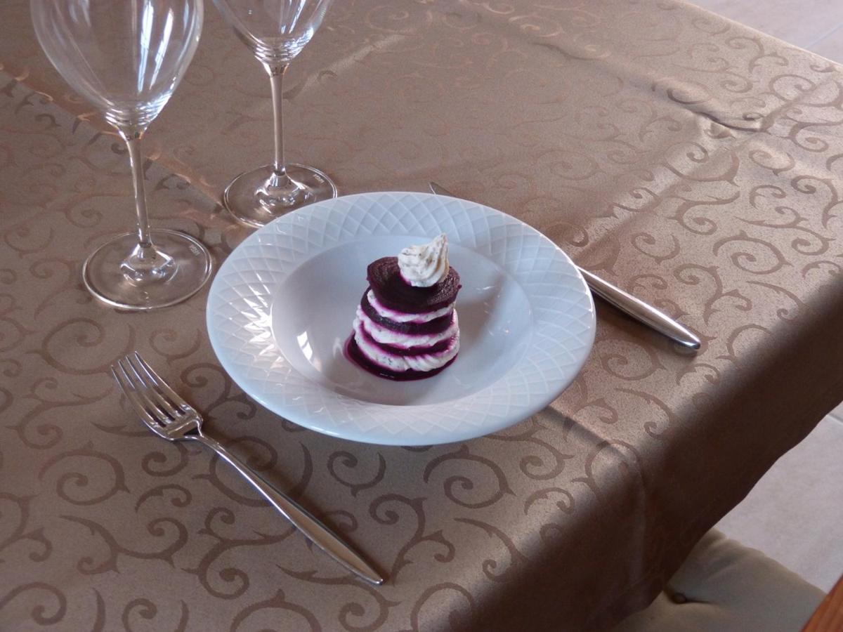 Domaine De L'Estuaire Hotel Saint-Thomas-de-Cônac Eksteriør billede