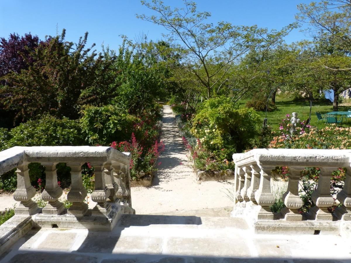 Domaine De L'Estuaire Hotel Saint-Thomas-de-Cônac Eksteriør billede
