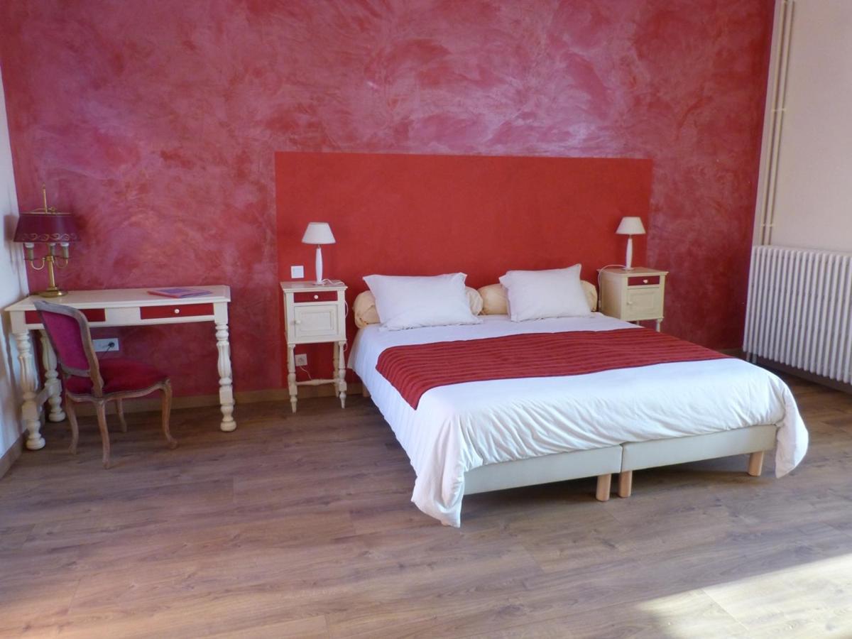 Domaine De L'Estuaire Hotel Saint-Thomas-de-Cônac Eksteriør billede